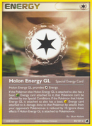 Holon Energy GL (85/101) [EX: Dragon Frontiers] - The Mythic Store | 24h Order Processing