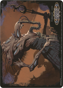 Phyrexian Plaguelord (Oversized) [Eighth Edition Box Topper] - The Mythic Store | 24h Order Processing
