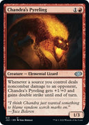 Chandra's Pyreling [Jumpstart 2022] - The Mythic Store | 24h Order Processing