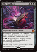 The Darkhold [Marvel: Darkhold Destiny] - The Mythic Store | 24h Order Processing