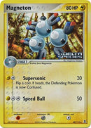 Magneton (48/113) (Stamped) [EX: Delta Species] - The Mythic Store | 24h Order Processing