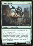 Capricopian [Commander 2020] - The Mythic Store | 24h Order Processing