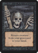 Raise Dead [Alpha Edition] - The Mythic Store | 24h Order Processing