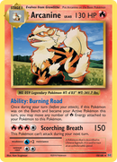 Arcanine (18/108) [XY: Evolutions] - The Mythic Store | 24h Order Processing