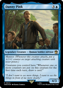 Danny Pink (Surge Foil) [Doctor Who] - The Mythic Store | 24h Order Processing