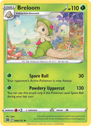 Breloom (004/172) [Sword & Shield: Brilliant Stars] - The Mythic Store | 24h Order Processing