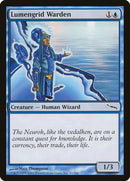 Lumengrid Warden [Mirrodin] - The Mythic Store | 24h Order Processing