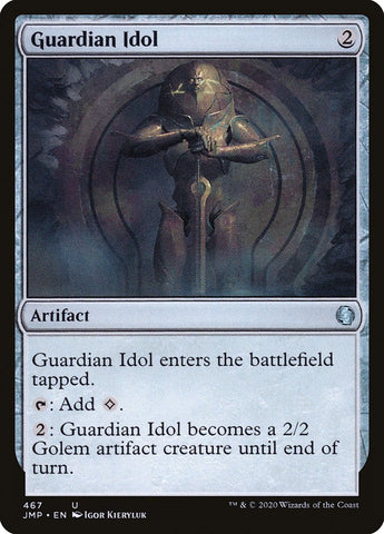 Guardian Idol [Jumpstart] - The Mythic Store | 24h Order Processing