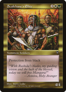 Scalebane's Elite [Visions] - The Mythic Store | 24h Order Processing