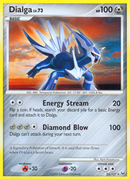 Dialga (23/127) [Platinum: Base Set] - The Mythic Store | 24h Order Processing