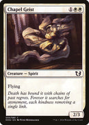 Chapel Geist [Duel Decks: Blessed vs. Cursed] - The Mythic Store | 24h Order Processing