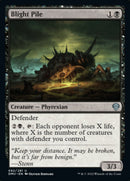 Blight Pile [Dominaria United] - The Mythic Store | 24h Order Processing
