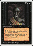 Pestilence [Summer Magic / Edgar] - The Mythic Store | 24h Order Processing