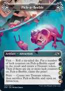Pick-a-Beeble (3-4-6) [Unfinity] - The Mythic Store | 24h Order Processing