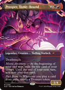 Prosper, Tome-Bound [Secret Lair Drop Series] - The Mythic Store | 24h Order Processing