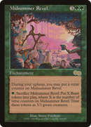 Midsummer Revel [Urza's Saga] - The Mythic Store | 24h Order Processing