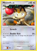 Meowth (114/147) [Platinum: Supreme Victors] - The Mythic Store | 24h Order Processing
