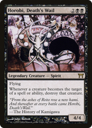 Horobi, Death's Wail [Champions of Kamigawa] - The Mythic Store | 24h Order Processing