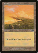 Plains (333) [Urza's Saga] - The Mythic Store | 24h Order Processing