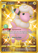 Flaaffy (280/264) [Sword & Shield: Fusion Strike] - The Mythic Store | 24h Order Processing