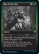Rise of the Ants [Innistrad: Double Feature] - The Mythic Store | 24h Order Processing