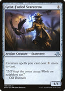 Geist-Fueled Scarecrow [Eldritch Moon] - The Mythic Store | 24h Order Processing