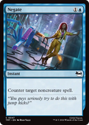 Negate [Teenage Mutant Ninja Turtles] - The Mythic Store | 24h Order Processing