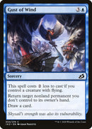 Gust of Wind [Ikoria: Lair of Behemoths] - The Mythic Store | 24h Order Processing