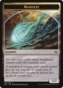 Manifest [Fate Reforged Tokens] - The Mythic Store | 24h Order Processing