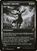 Sigarda's Splendor [Innistrad: Double Feature] - The Mythic Store | 24h Order Processing