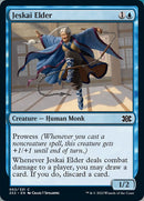 Jeskai Elder [Double Masters 2022] - The Mythic Store | 24h Order Processing