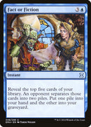 Fact or Fiction [Eternal Masters] - The Mythic Store | 24h Order Processing