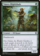 Tajuru Blightblade [Zendikar Rising] - The Mythic Store | 24h Order Processing