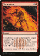 Skeletonize [Masters 25] - The Mythic Store | 24h Order Processing