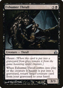 Exhumer Thrull [Guildpact] - The Mythic Store | 24h Order Processing