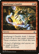Sparkmage's Gambit [Oath of the Gatewatch] - The Mythic Store | 24h Order Processing