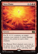 Nova Flame [Marvel Super Heroes Commander] - The Mythic Store | 24h Order Processing