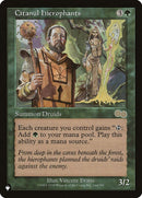 Citanul Hierophants [The List] - The Mythic Store | 24h Order Processing