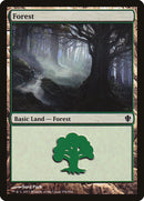 Forest (354) [Commander 2013] - The Mythic Store | 24h Order Processing