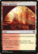 Boros Garrison [Commander 2020] - The Mythic Store | 24h Order Processing