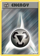 Metal Energy (98/108) [XY: Evolutions] - The Mythic Store | 24h Order Processing