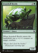 Ironshell Beetle [Jumpstart] - The Mythic Store | 24h Order Processing
