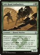 Salt Road Ambushers [Dragons of Tarkir] - The Mythic Store | 24h Order Processing