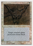 Black Ward [Summer Magic / Edgar] - The Mythic Store | 24h Order Processing