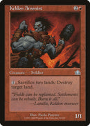 Keldon Arsonist [Prophecy] - The Mythic Store | 24h Order Processing