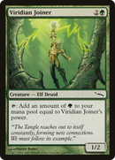 Viridian Joiner [Mirrodin] - The Mythic Store | 24h Order Processing