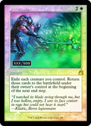 Ghostway (Retro) (Serialized) [Ravnica Remastered] - The Mythic Store | 24h Order Processing