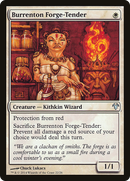 Burrenton Forge-Tender [Modern Event Deck 2014] - The Mythic Store | 24h Order Processing