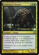 Corpsejack Menace [Return to Ravnica Prerelease Promos] - The Mythic Store | 24h Order Processing