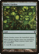 Khalni Garden [Archenemy] - The Mythic Store | 24h Order Processing